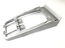 BMW R 1100 GS 259 [1995] - Rear luggage rack support plate holder-1