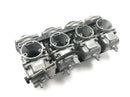 Yamaha XJR 1300 RP02 [1999] - Carburettor bench-7