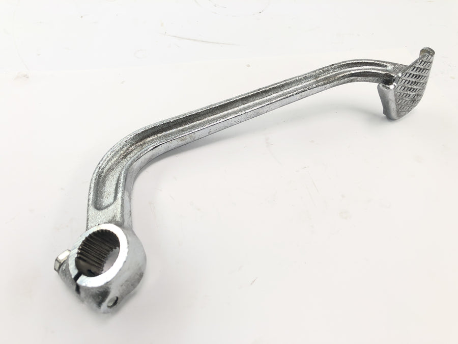 Yamaha FJ 1100 47E [1985] - brake pedal footbrake lever lever pedal