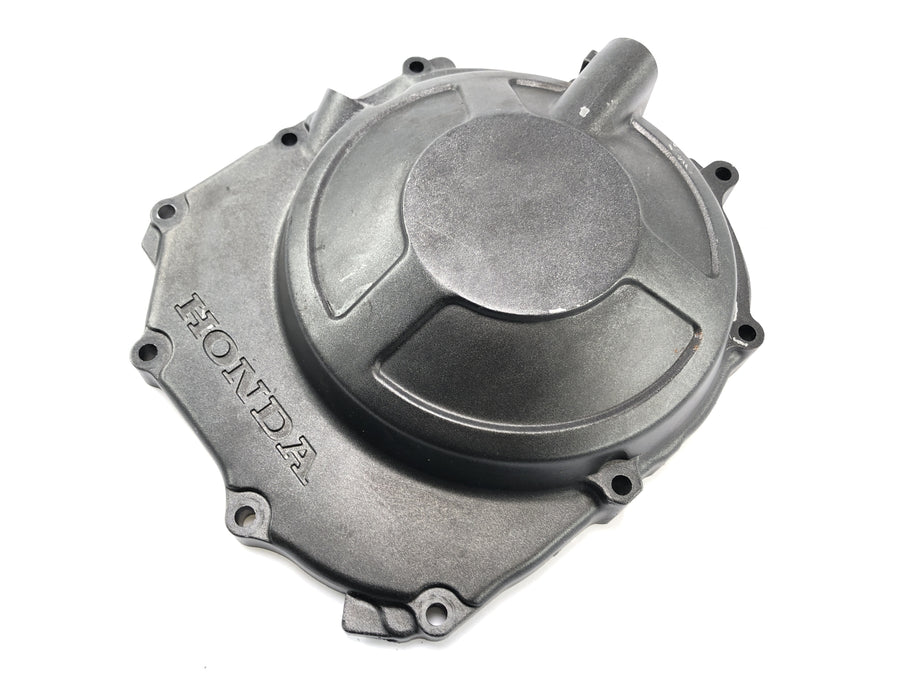 Honda CBR 900 RR SC28 [1994] - Clutch cover Motor lid on the right