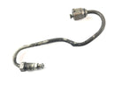Triumph Bonneville T140V [1976] - brake line at the back-1