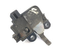 Yamaha XV 750 5G5 [1982] - ignition lock and helmet lock with 1 key-4