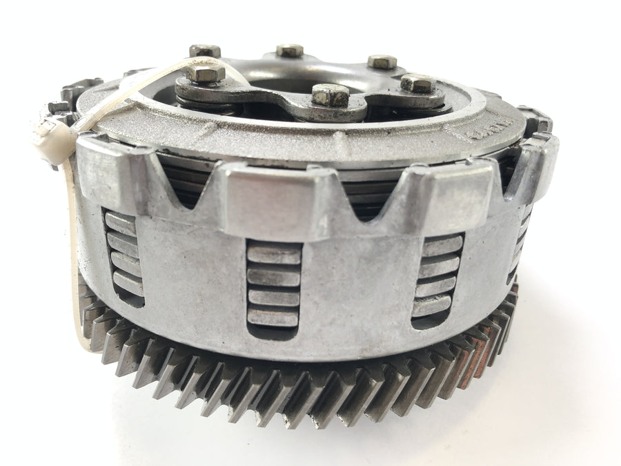 Cagiva Mito 125 8P [1991] - Clutch