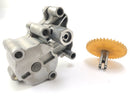 Kawasaki VN-15 VNT50A [1989] - Oil pump-3