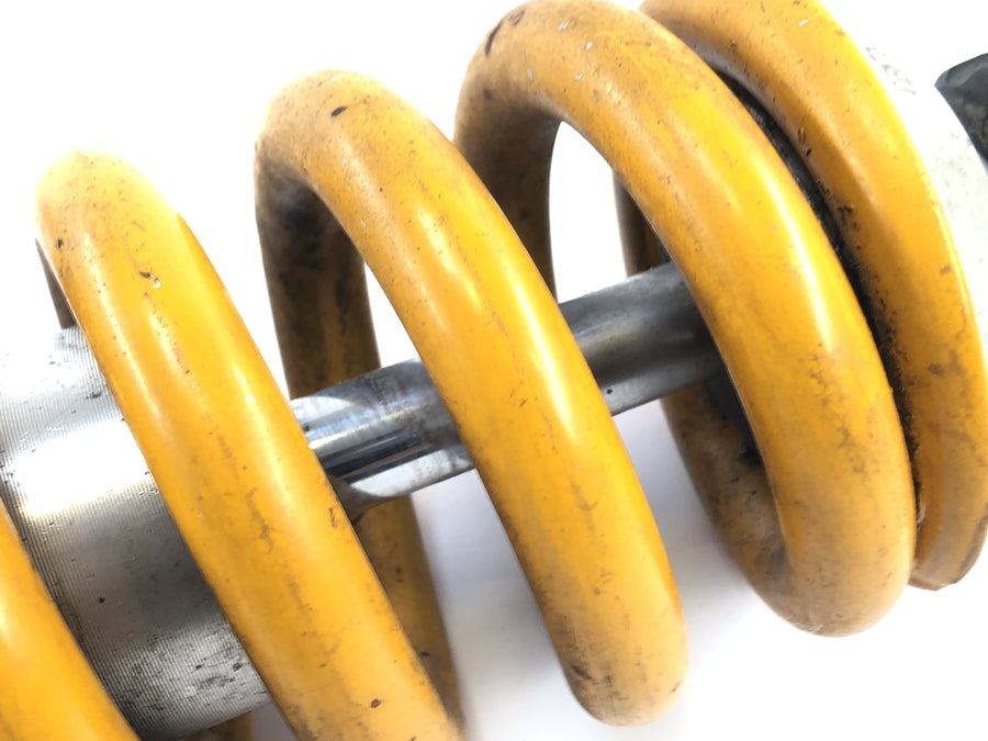 BMW R 1200 GS R12 K25 [2003] - Spring bumper shock absorber at the rear Öhlins