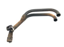 Honda FT 500 PC07 [1983] - Exhaust manifold exhaust manifold exhaust pipe manifold pipe-1