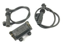BMW R 1100 RT 259 [1999] - Ignition coil ignition unit ignition module with ignition cables and plug-1