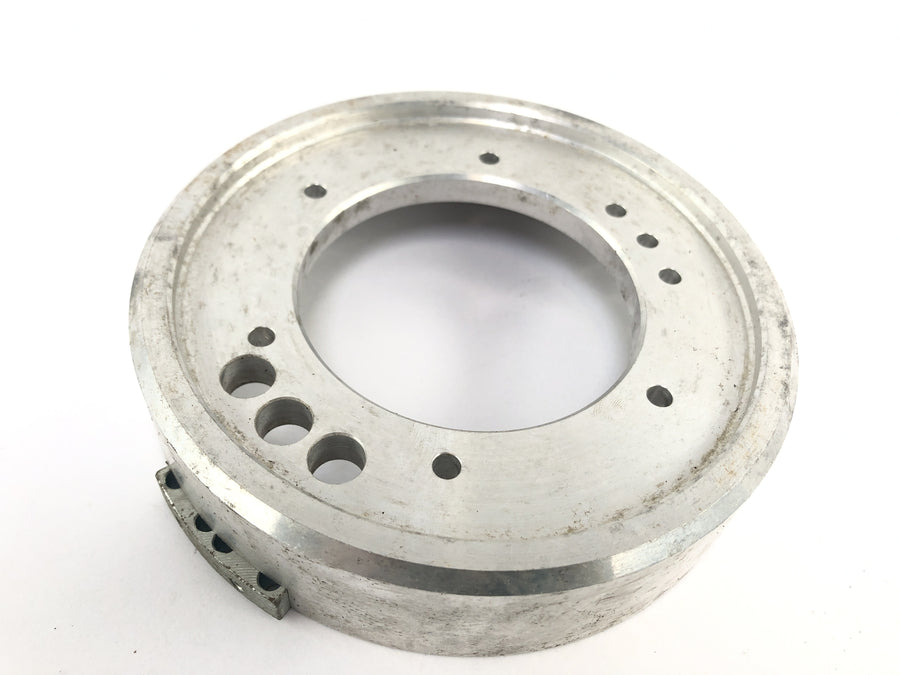 Ducati 900 SS [1991] - Flywheel