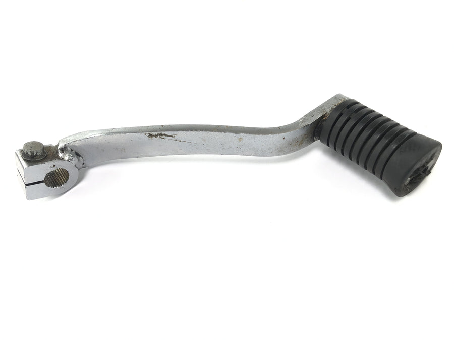 Honda CBX 750 RC17 [1984] - Shift lever foot switch lever switch pedal left