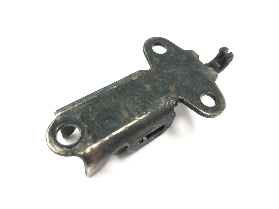 Cagiva Planet 125 [1998] - Seat lock seat lock holder lock bolt