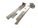 Moto Guzzi California 1100i [1995] - Heat shield manifold-4