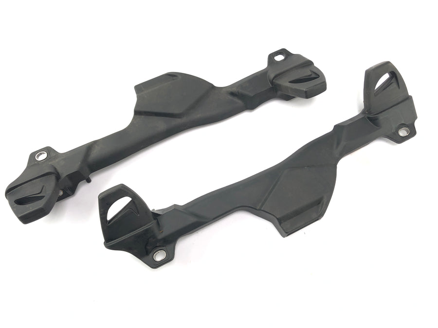 BMW R 1200 ST R1ST [2006] - suitcase holder suitcase holder on the right and left