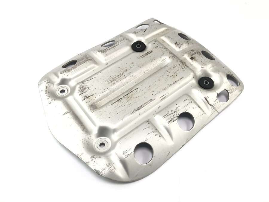 BMW R 1200 GS Adventure R12 [2012] - underride protection motor protection plate protective sheet