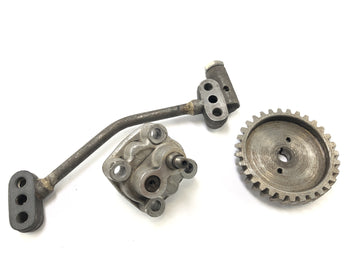 Moto Guzzi V7 Special [1971] - Oil pump - 0