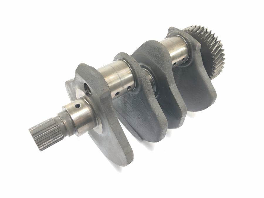 Honda ST 1100 SC26 Pan European [1990] - Crankshaft crank drive engine shaft