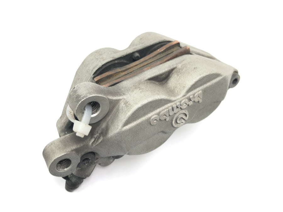 Moto Guzzi California 1100 EV KD [1998] - Brake caliper Brembo brake caliper front right