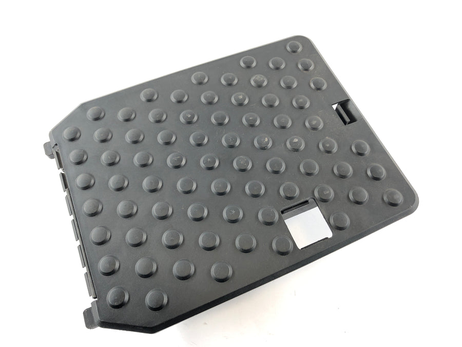 BMW R 1100 GS [1990] - Storage compartment luggage rack