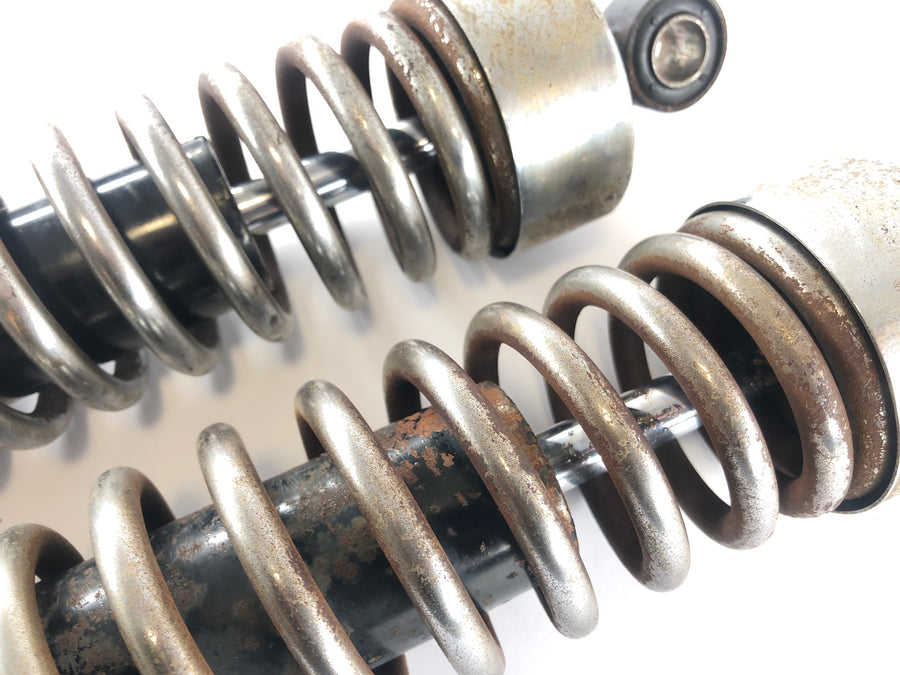 Yamaha XS 1100 2H9 [1978] - Suspension Struts Shock Absorber Set Pair