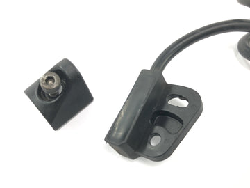 SWM RS 125 R B2 [2020] - Seitenständerschalter - 0