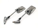 Yamaha XVS 650 Drag Star VM03 [2001] - SPIEGEL REFIEGENELLAGE REPILE SET SET Couple-4