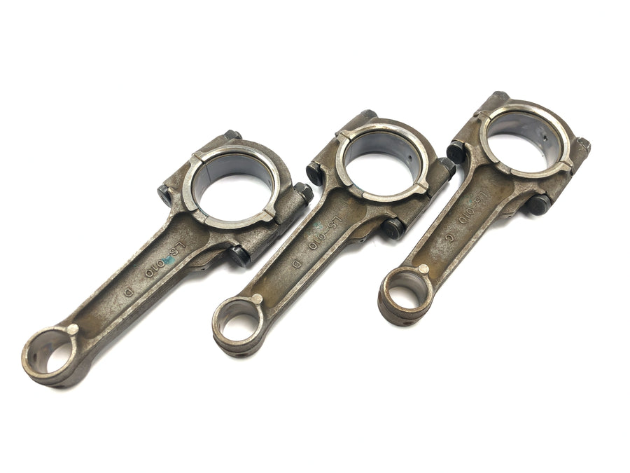 Triumph Tiger 955i 709EN [2003] - connecting rod connecting rod connecting rod set