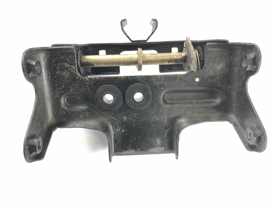 Yamaha V Max 1200 2We [1996] - holder tank feast