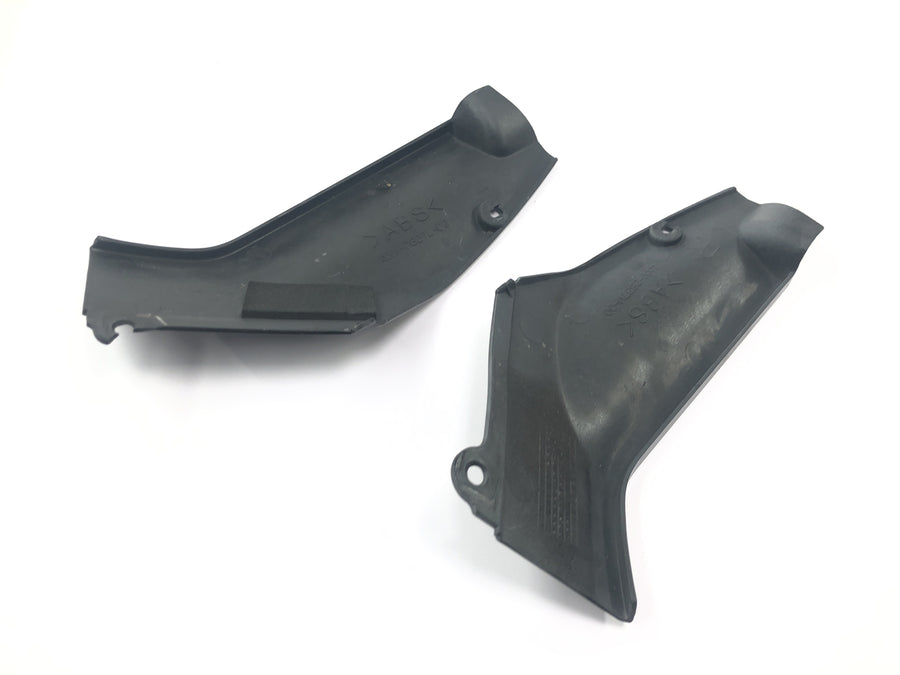 Yamaha YZF R1 RN04 [2001] - Frame cover fairing side cover left right