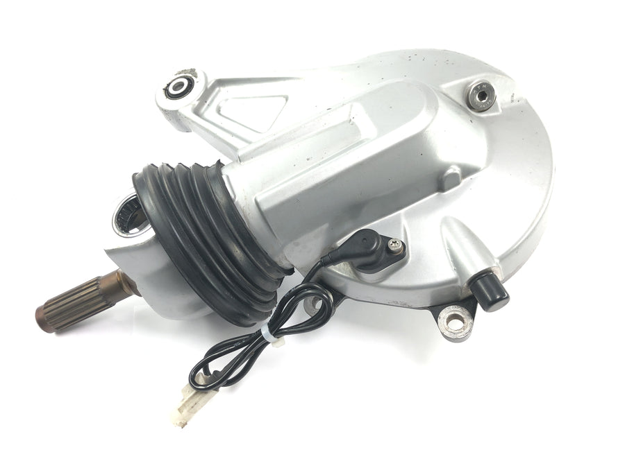 BMW R 1100 S R2S [2000] - rear axle drive final drive cardan 33/12