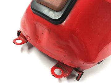 Suzuki GSX R 1100 GV73B [1990] - Tank petrol tank - 0