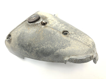 DKW NZ 250 [1938] - engine cover right housing cover - 0