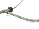 Aprilia RSV 1000 RP Mille [2001] - steel braided brake line front brake hose-5