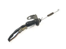 Triumph Speed ​​Triple T509 [1998] - Rear brake light switch-4