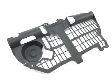 Honda XRV 750 Africa Twin RD04 [1992] - Fan grille radiator cover protective grille