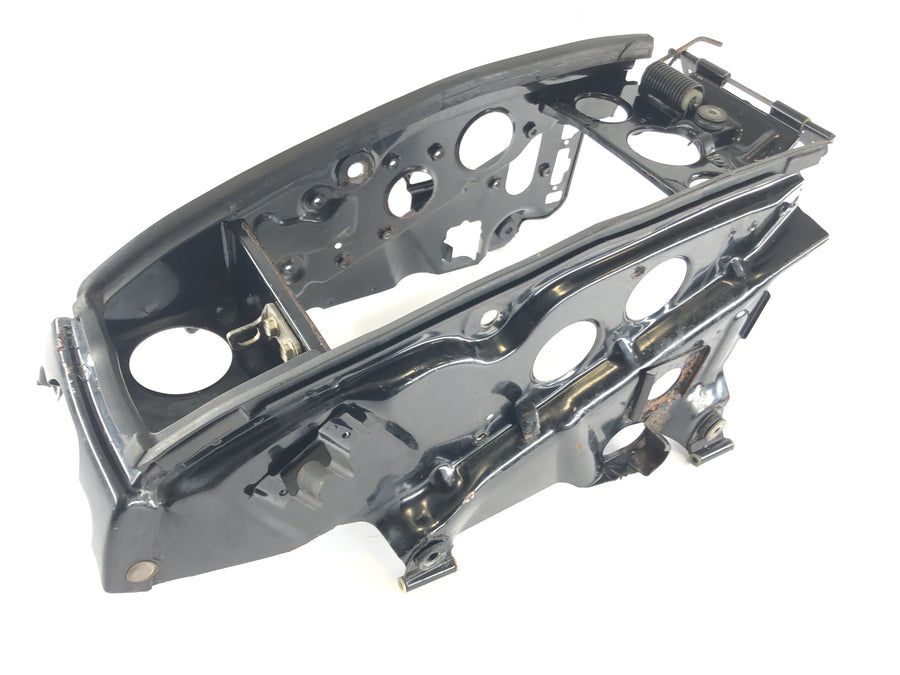 Honda GL 1000 Goldwing GL1 [1977] - subframe tank tank frame