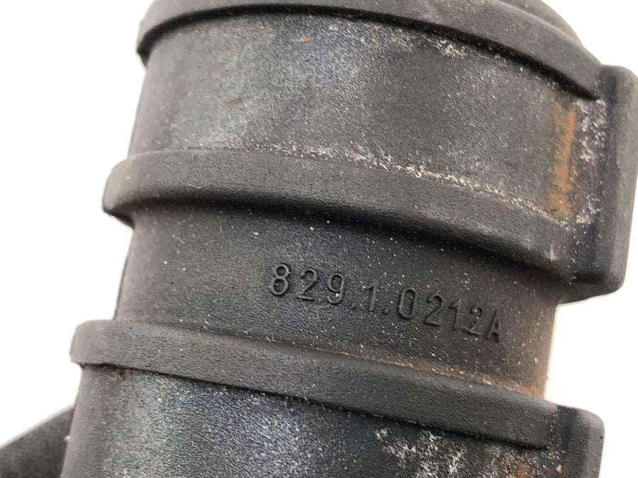 Ducati 900 SS [1991] - Petrol pump fuel pump