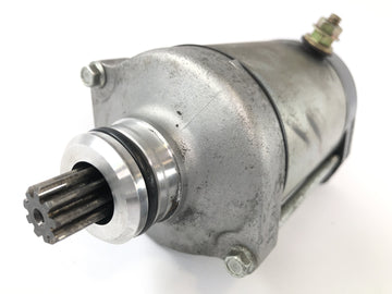 Yamaha XJR 1300 RP06 [2002] - starter motor motorcycle starter 12V - 0
