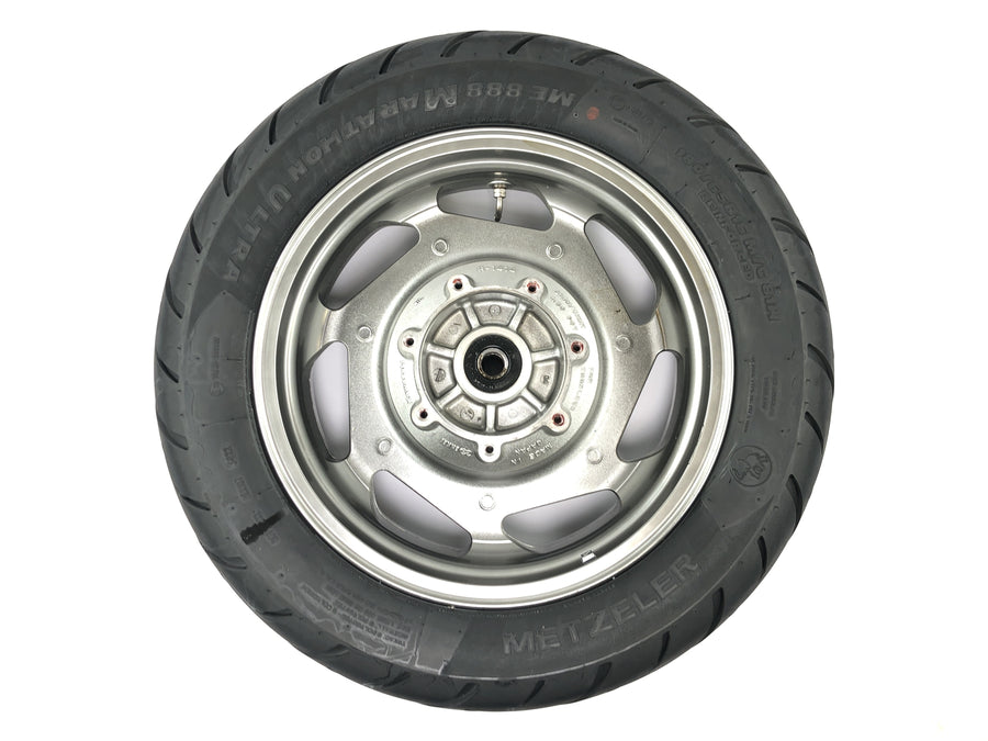 Kawasaki VN 1600 Classic VNT60A [2007] - Rear wheel rim wheel 4.50 x 16"