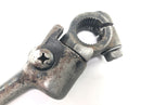 Honda XL 600 RM PD03 [1985] - Kick starter lever kicker starter lever folding lever-3