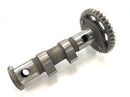 Yamaha XT 350 3YT / 55V [1990] - camshaft inlet shaft-3