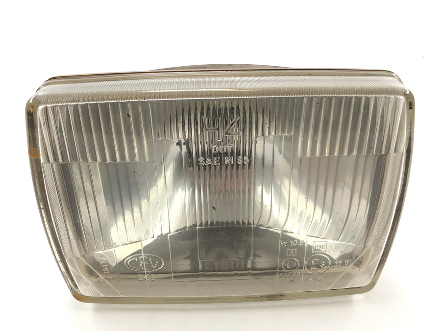Cagiva elefant 650 [1984] - headlights