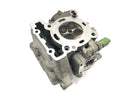 Aprilia RS 125 TW [2017] - Cylinder head valve head cylinder head housing without camshafts-5