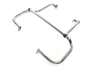 Suzuki Intruder VL 1500 AL [2000] - Crash bar engine protection bar bent at the front-2
