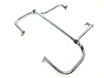 Suzuki Intruder VL 1500 AL [2000] - Crash bar engine protection bar bent at the front - 0