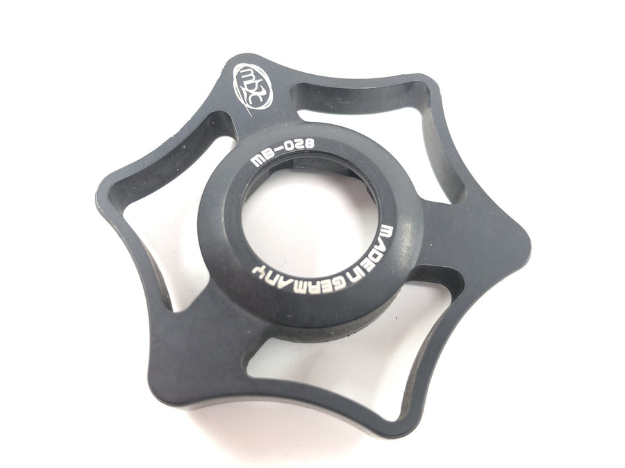 Ducati Monster S4R M4 [2004] - Fork adjuster fork preload adjuster