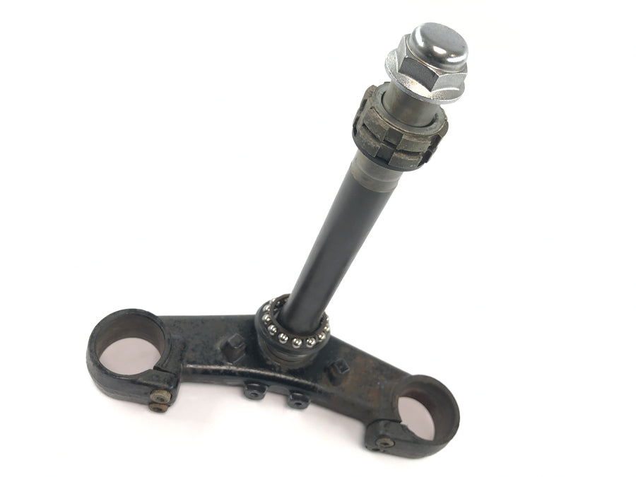 Yamaha XJR 1200 4PU [1996] - lower triple clamp