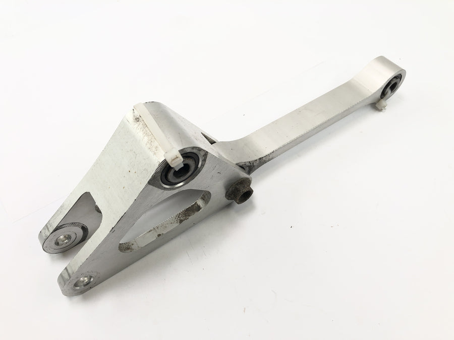 Yamaha YZF R1 RN09 [2003] - Spring deflection deflection