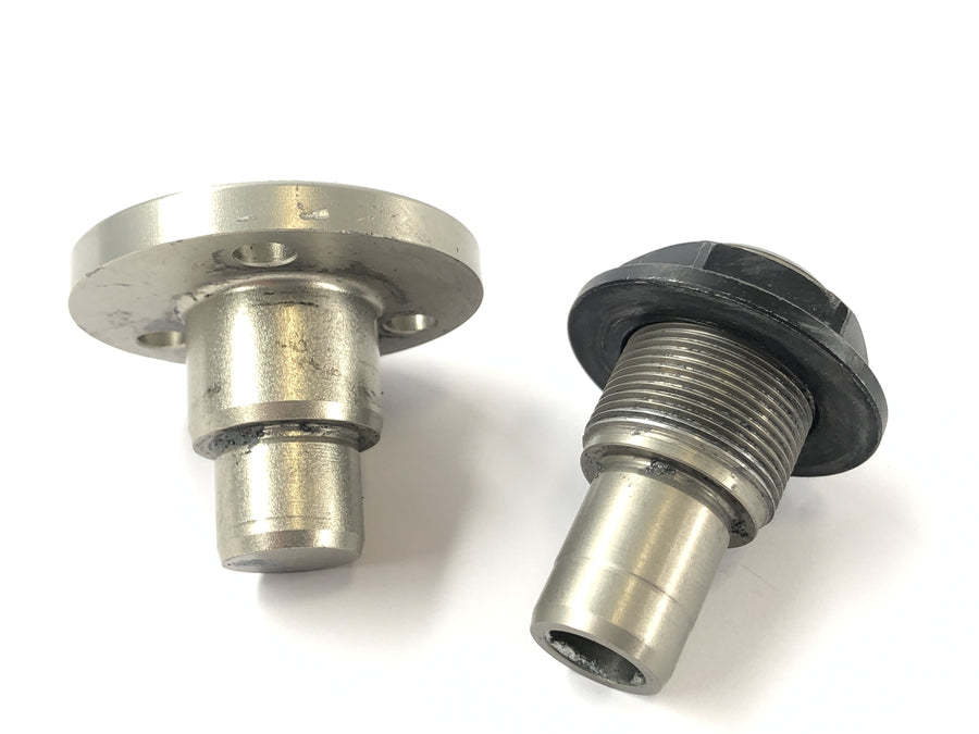BMW K 1300 S K12S [2010] - Swinging bolts