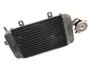 BMW C1 125 [2002] - Radiator water cooler cooling radiator cooling system with filler neck-1