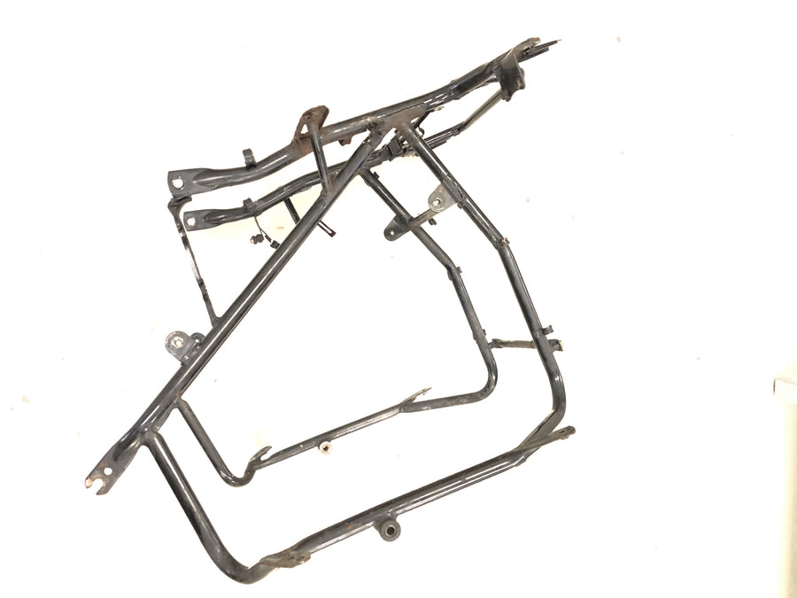Honda GL 1500 Goldwing SC22 [1987] - Luggage rack frame mounting rear structure