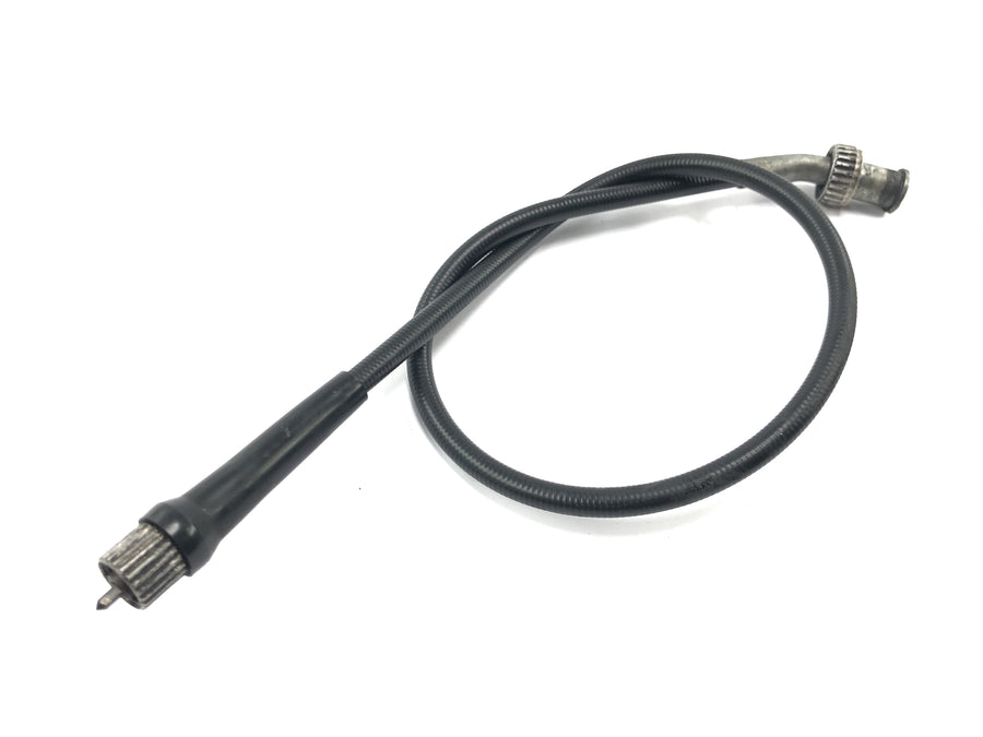MOTO GUZZI CALIFORNIA 2 1000 VT [1982] - Speedometer cable tachometer drive